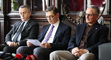 DENETLEME KURULU TRABZONSPOR'UN TOPLAM BORCUNU AÇIKLADI