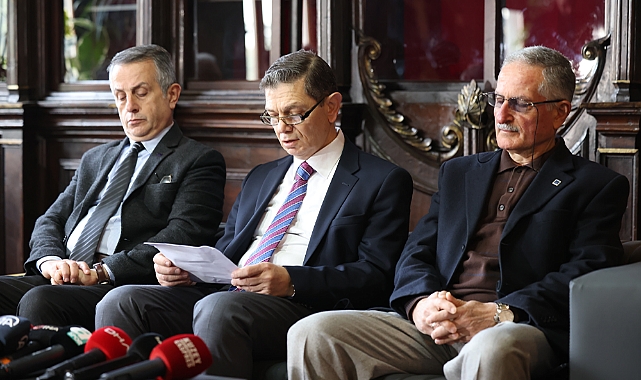 DENETLEME KURULU TRABZONSPOR'UN TOPLAM BORCUNU AÇIKLADI