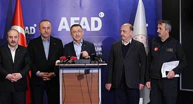 DEPREMLERDE 49 BİN 589 KİŞİNİN HAYATINI KAYBETTİ