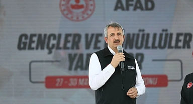 DEPREMLERDE CAN KAYBI 50 BİN 96'YA YÜKSELDİ