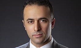 DEVA PARTİSİ TRABZON İL BAŞKANLIĞINA ATAMA