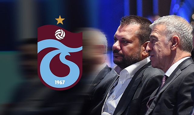 DOĞAN: AĞAOĞLU ŞAMPİYON  BAŞKANIMDIR