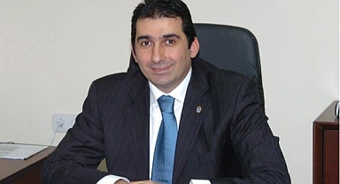 DOĞAN’IN ASBAŞKANI KAFKAS OLUYOR