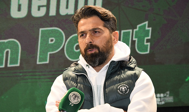 DOĞAN ÖNCE HOCA SORUNUNU ÇÖZECEK!