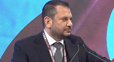 DOĞAN; SİZLERE ŞEFAFLIK SÖZÜ VERİYORUM