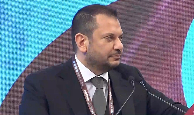 DOĞAN; SİZLERE ŞEFAFLIK SÖZÜ VERİYORUM