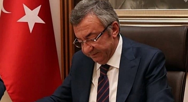 ENGİN: KİMSEYE 'SEN ÇEKİL' DİYECEK DEĞİLİZ