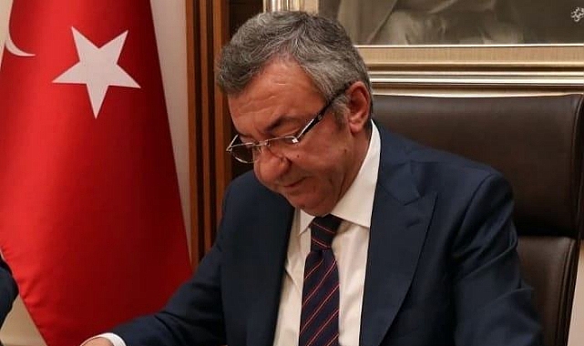 ENGİN: KİMSEYE 'SEN ÇEKİL' DİYECEK DEĞİLİZ