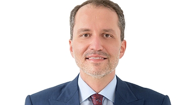 ERBAKAN: CUMHUR İTTİFAKINA KATILDI