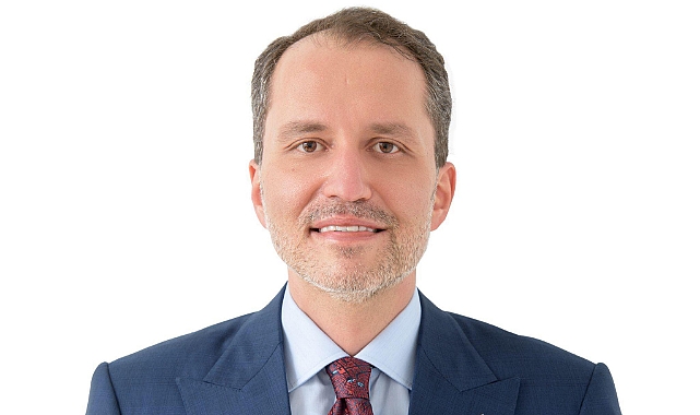 ERBAKAN: CUMHUR İTTİFAKINA KATILDI