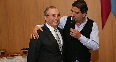 EROL TUNA AÇIKLAMA YAPACAK