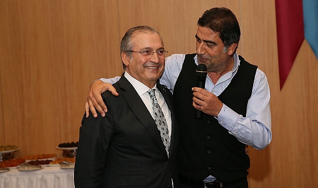 EROL TUNA AÇIKLAMA YAPACAK