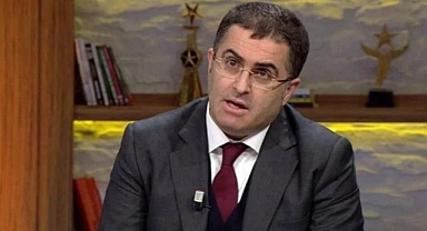 ERSAN ŞEN 'CUMHURBAŞKANI ADAYI OLABİLİRİM' DEDİ, AKŞENER ARADI