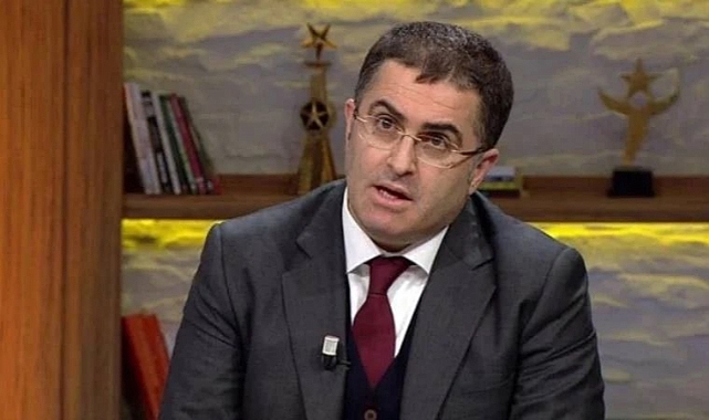 ERSAN ŞEN 'CUMHURBAŞKANI ADAYI OLABİLİRİM' DEDİ, AKŞENER ARADI