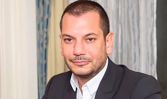 ERTUĞRUL DOĞAN ADAYLIĞINI AÇIKLIYOR
