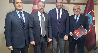 ERTUĞRUL DOĞAN'IN YÖNETİM KURULU BELLİ OLDU