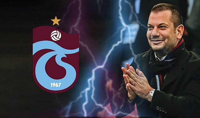 ERTUĞRUL DOĞAN KİMDİR?