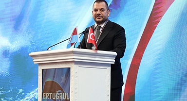 ERTUĞRUL DOĞAN, TRABZONSPOR'UN YENİ BAŞKANI OLDU