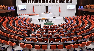 EYT KANUN TEKLİFİ YASALAŞTI