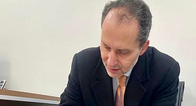  FATİH ERBAKAN'IN TAM ADI İLK KEZ DUYULDU