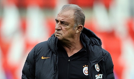 FATİH TERİM Mİ? GÜLDÜRMEYİN!