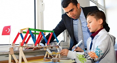 FETTAHOĞLU GENEL MÜDÜR OLDU