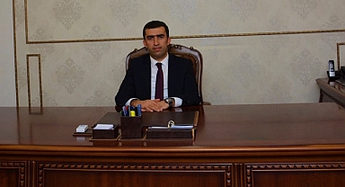 FETTAHOĞLU'NDAN DUYGUSAL VEDA