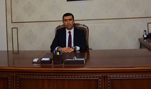 FETTAHOĞLU'NDAN DUYGUSAL VEDA