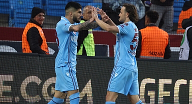 FIRTINA’DA ÇİFTE HEDEF