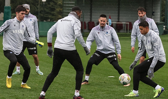 FIRTINA'DA KAYSERİ ALARMI!