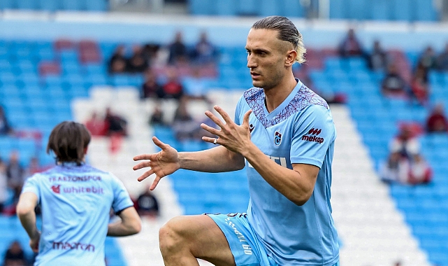 FIRTINA’NIN DEĞERİ DE TEPE TAKLA!