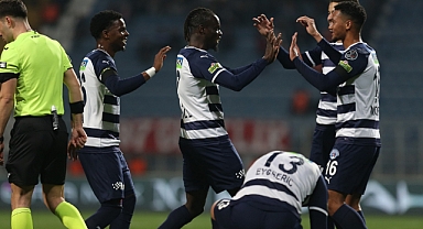 FIRTINA’NIN SUSTUĞU HAFTA!