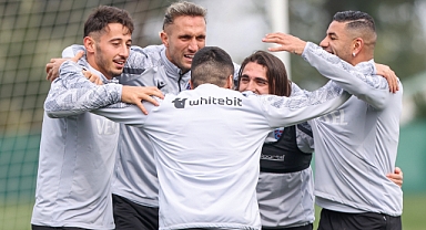 FIRTINA YENİDEN ESMEYE HAZIR!