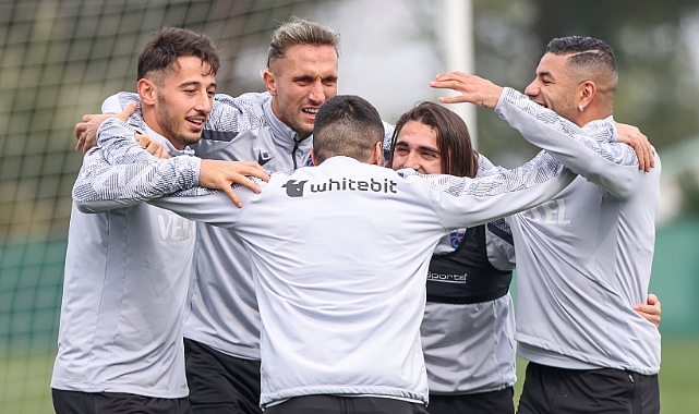 FIRTINA YENİDEN ESMEYE HAZIR!