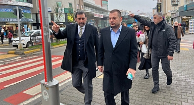 FIRTINALI GÜNLERDE TARİHİ KONGRE