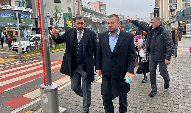 FIRTINALI GÜNLERDE TARİHİ KONGRE