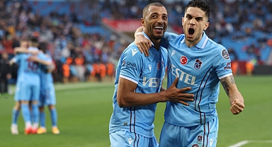 G. SARAY 63 YILLIK REKORU KIRDI