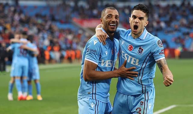 G. SARAY 63 YILLIK REKORU KIRDI