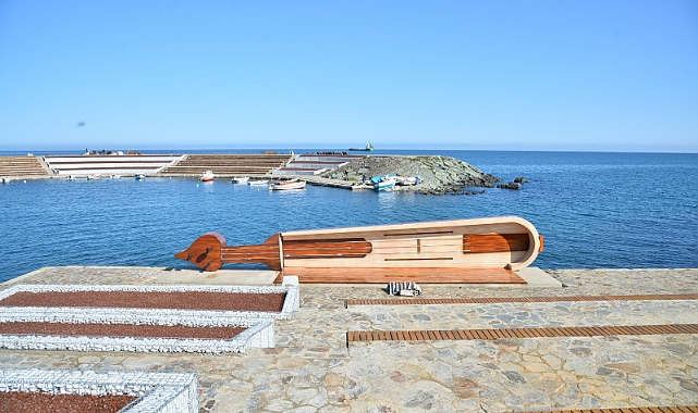 GANİTA-FAROZ PROJESİ İLE KADIN YAŞAM VE İSTİHDAM MERKEZİ MAYIS AYINDA AÇILIYOR