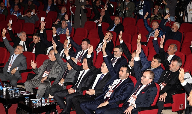 GELECEK YÖNETİMİN ACİL GÜNDEMİ