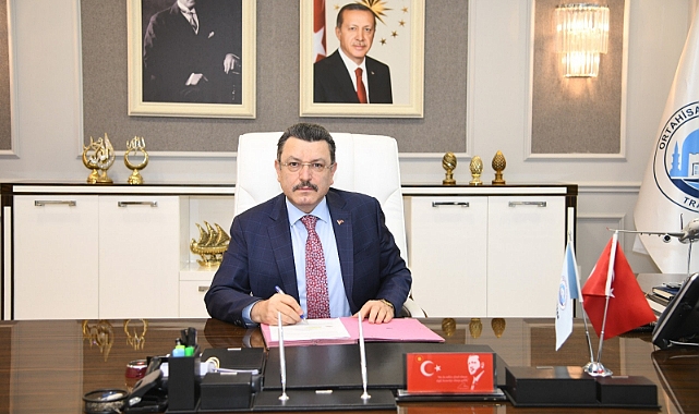 GENÇ’TEN İSTİKLÂL MARŞI MESAJI