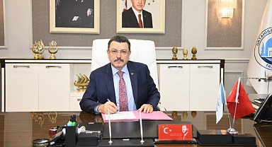 GENÇ’TEN  RAMAZAN AYI MESAJI