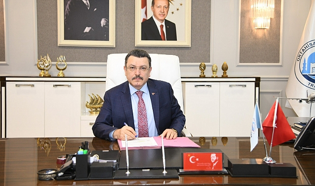 GENÇ’TEN  RAMAZAN AYI MESAJI