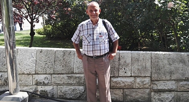 GÖKSEL SÖNMEZ VEFAT ETTİ