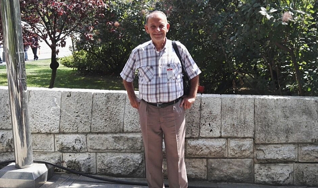 GÖKSEL SÖNMEZ VEFAT ETTİ