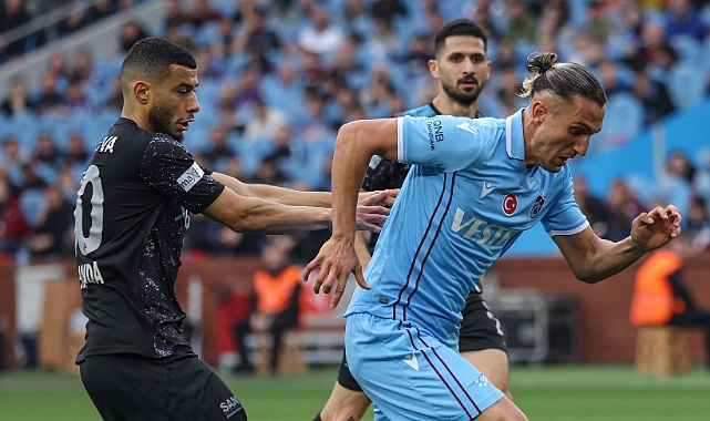 GOLLÜ BİR HAFTA GERİDE KALDI