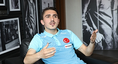 GÖSTER KENDİNİ ABDULKADİR!