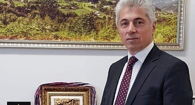 GÜNAYDIN ADAYLIĞINI AÇIKLADI