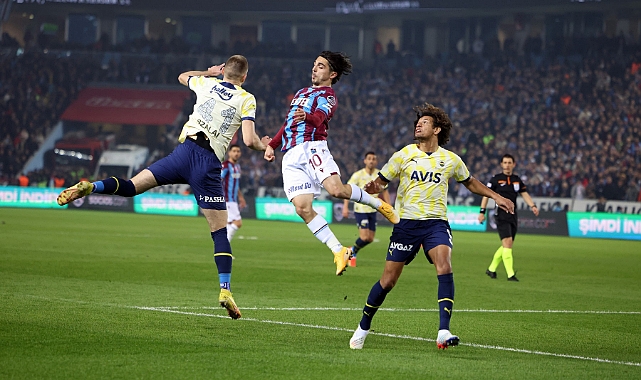 HEYECAN FIRTINASINDA YENİ DALGA!