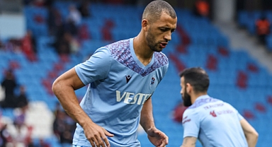 HUGO: GOLÜMÜ ANNEME HEDİYE EDİYORUM